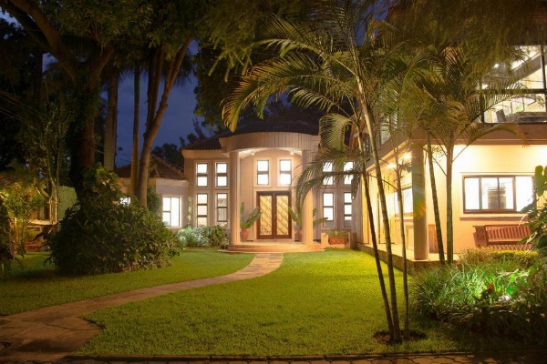 Zawadi House Lodge image 10