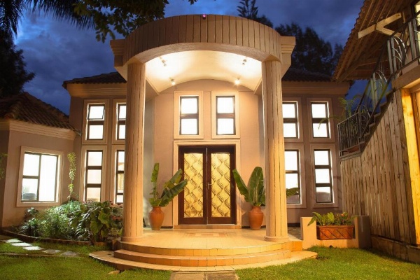 Zawadi House Lodge image 11