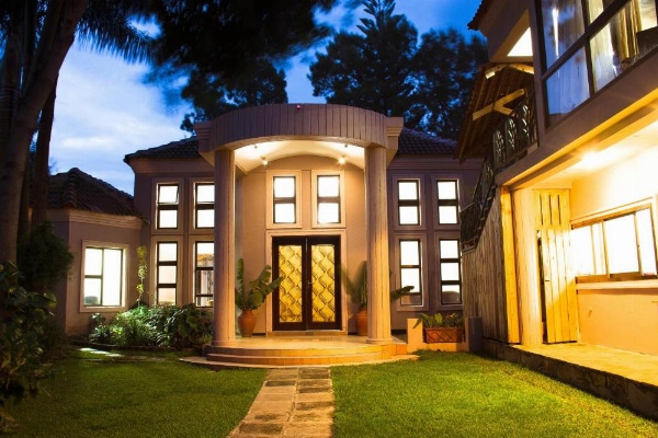 Zawadi House Lodge image 17