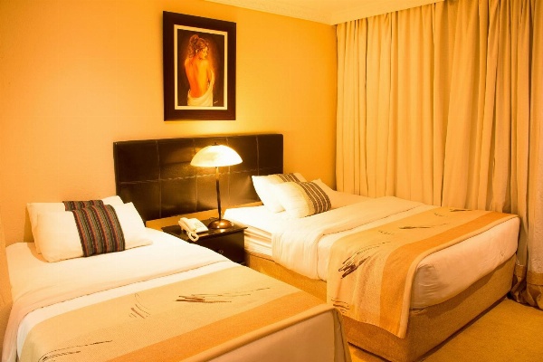 Zawadi House Lodge image 2
