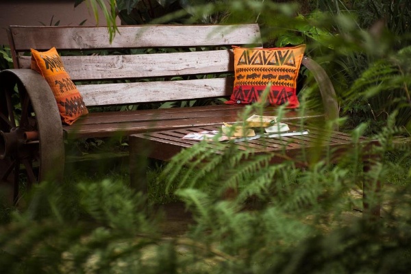 Zawadi House Lodge image 23