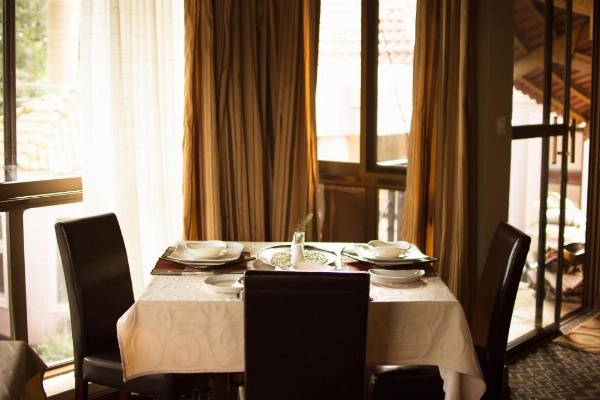 Zawadi House Lodge image 24