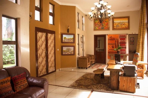 Zawadi House Lodge image 28