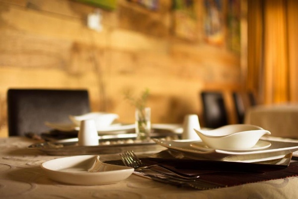 Zawadi House Lodge image 30