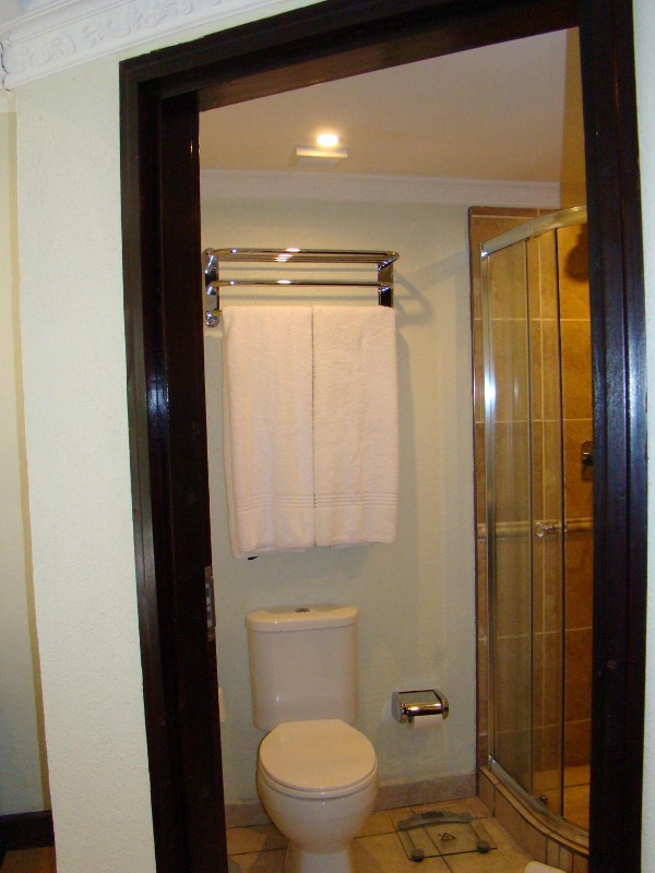 Zawadi House Lodge image 5