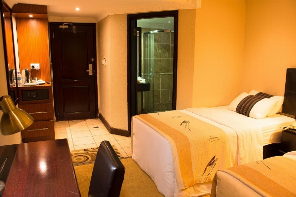 Zawadi House Lodge image 6