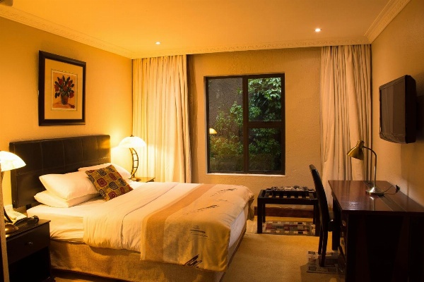 Zawadi House Lodge image 7