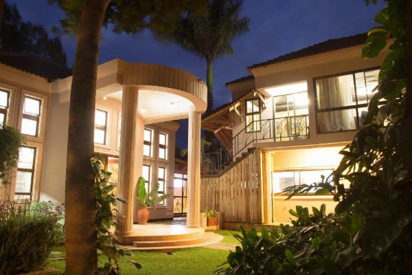 Zawadi House Lodge image 9